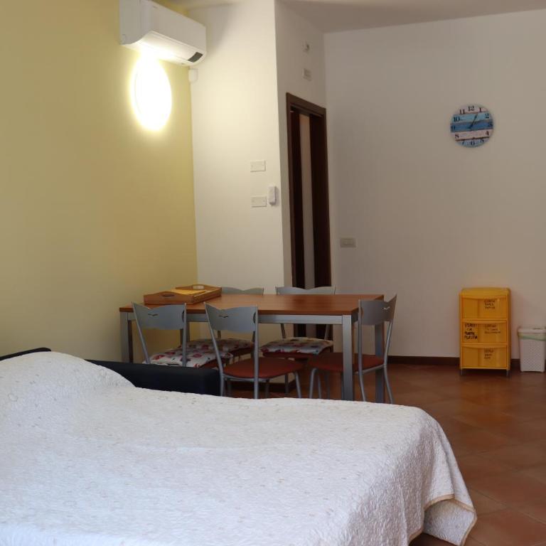 Monika Holiday 5 Lake Garden - Appartamento con 2 Camere da Letto - 52