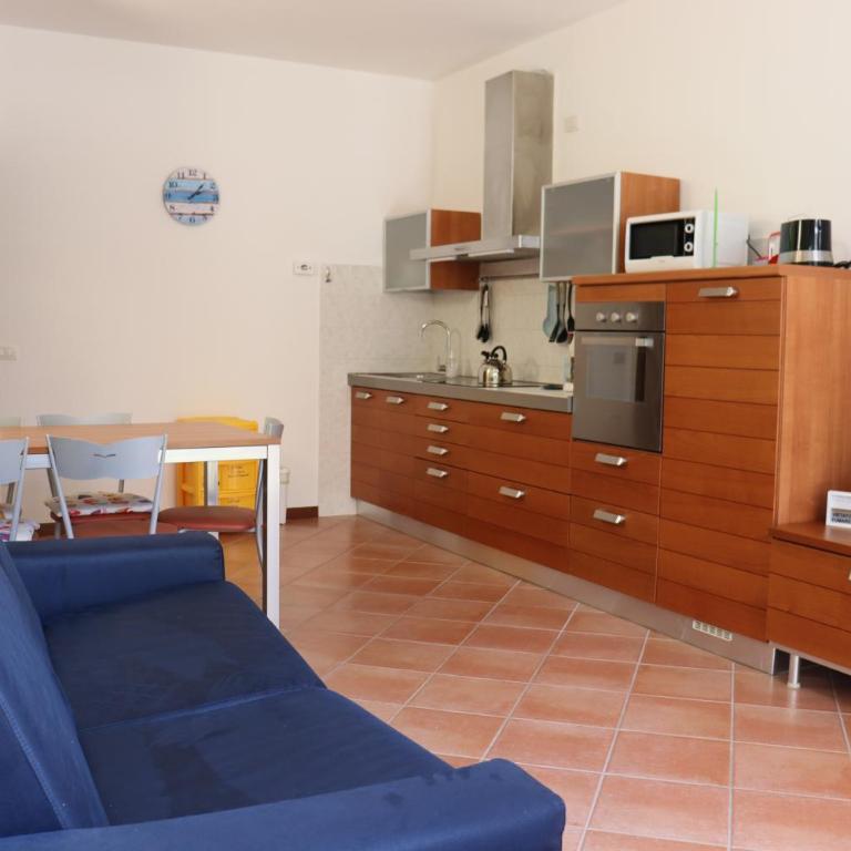 Monika Holiday 5 Lake Garden - Appartamento con 2 Camere da Letto - 32