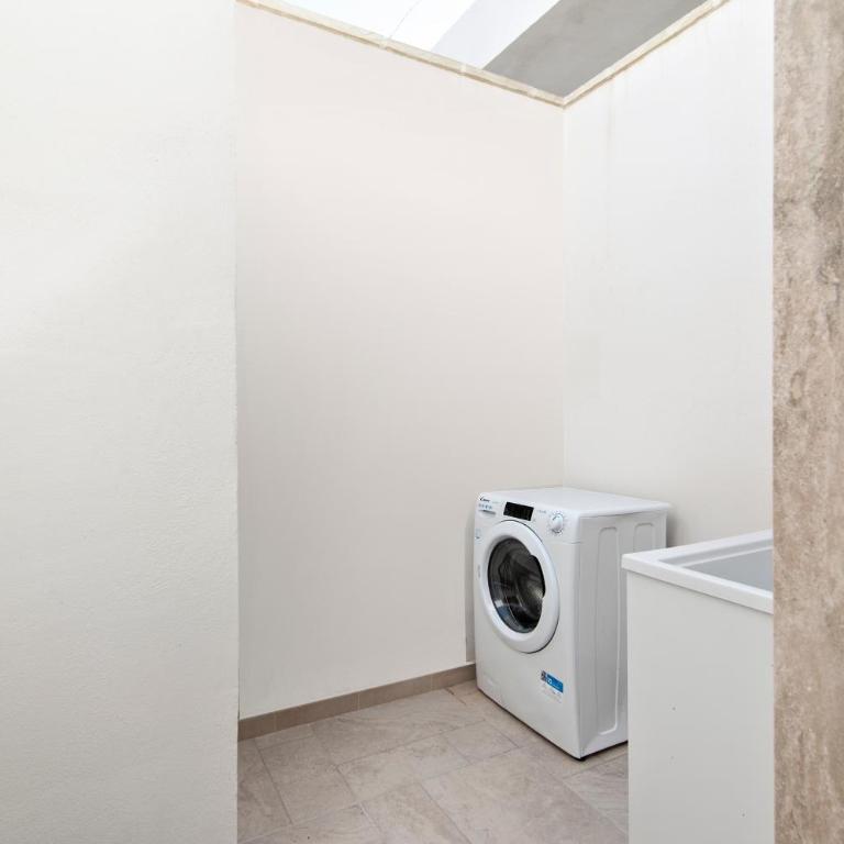 Dimora Lo Tesoriere - Casa con 1 Camera da Letto - 27
