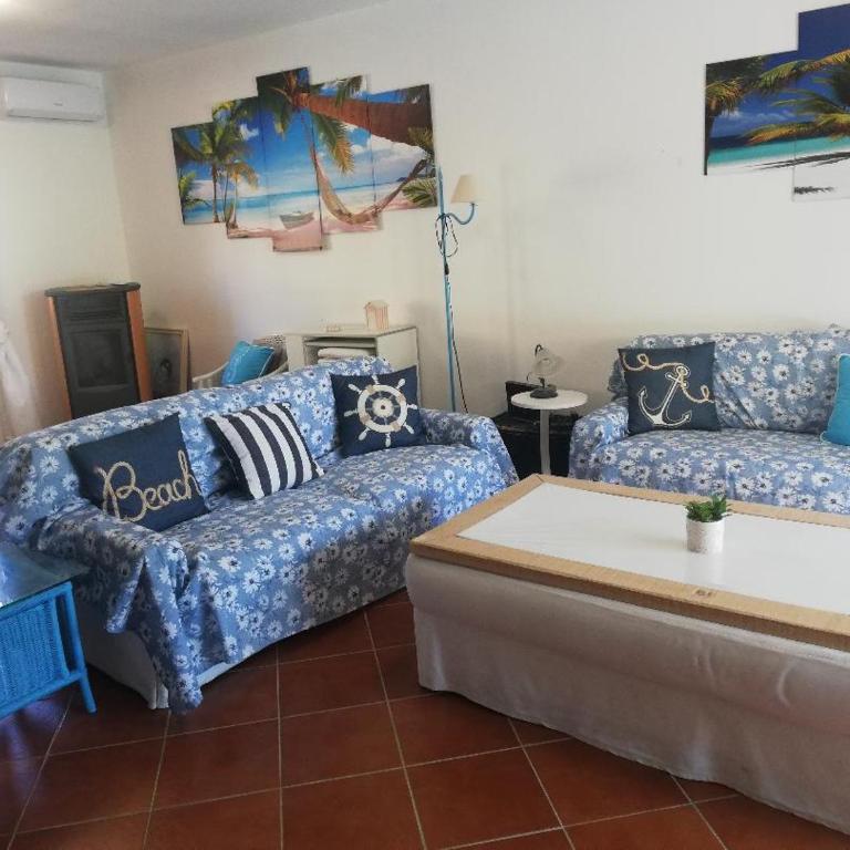Domus Eleonora a due passi dal mare - Casa con 3 Camere da Letto - 24