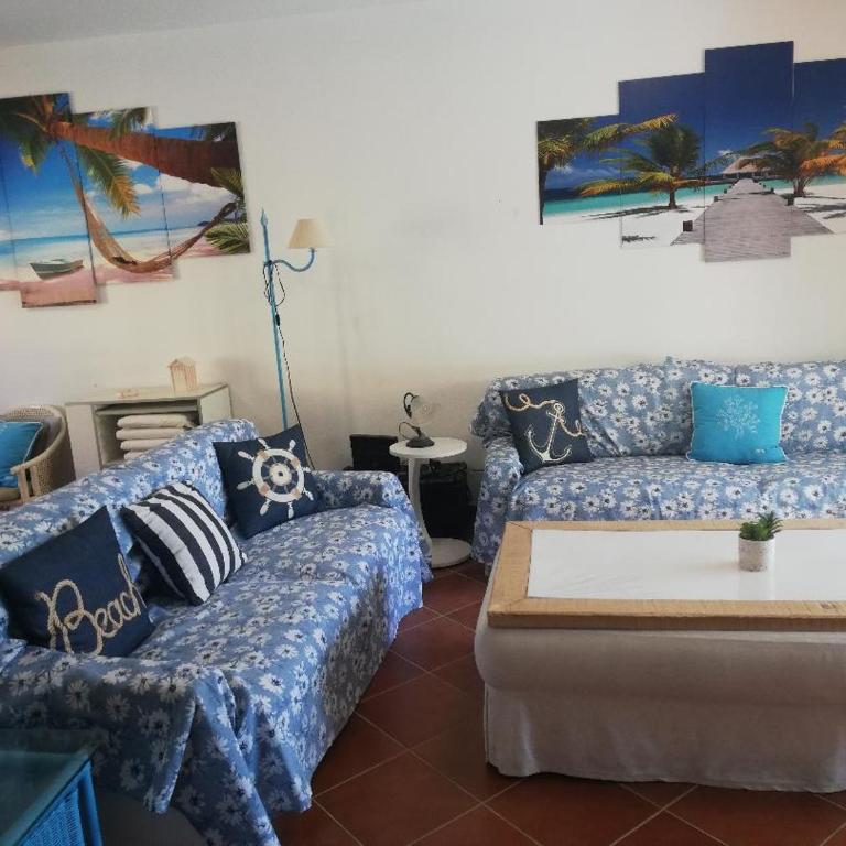 Domus Eleonora a due passi dal mare - Casa con 3 Camere da Letto - 28