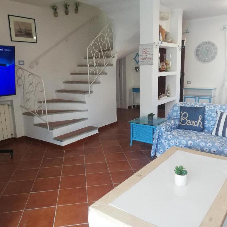 Domus Eleonora a due passi dal mare - Casa con 3 Camere da Letto - 20
