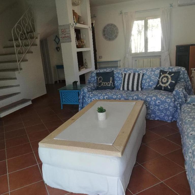 Domus Eleonora a due passi dal mare - Casa con 3 Camere da Letto - 27
