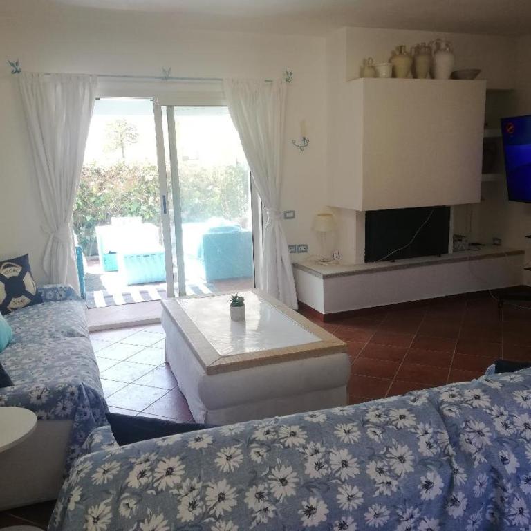Domus Eleonora a due passi dal mare - Casa con 3 Camere da Letto - 34