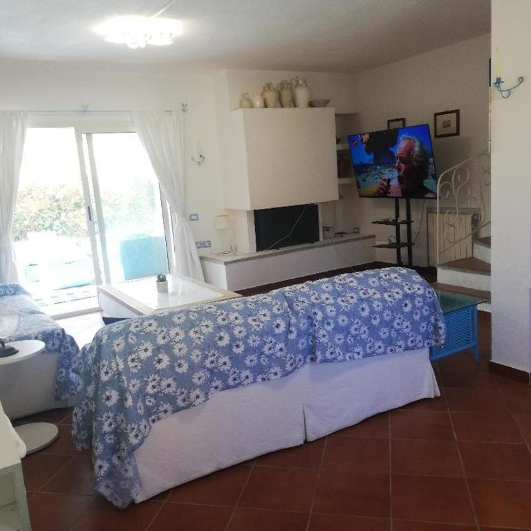 Domus Eleonora a due passi dal mare - Casa con 3 Camere da Letto - 22