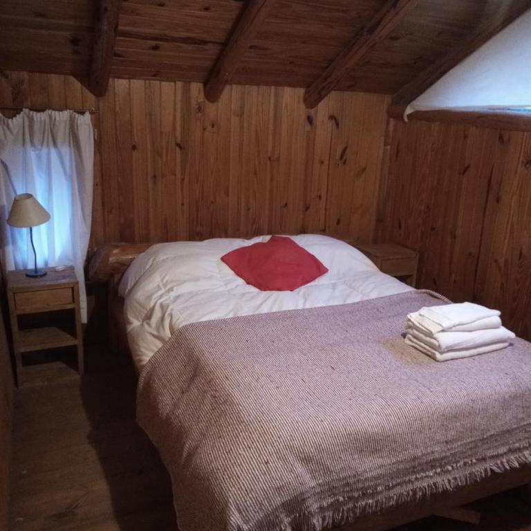 Alma de Puelo - Chalet de 2 dormitorios - 26