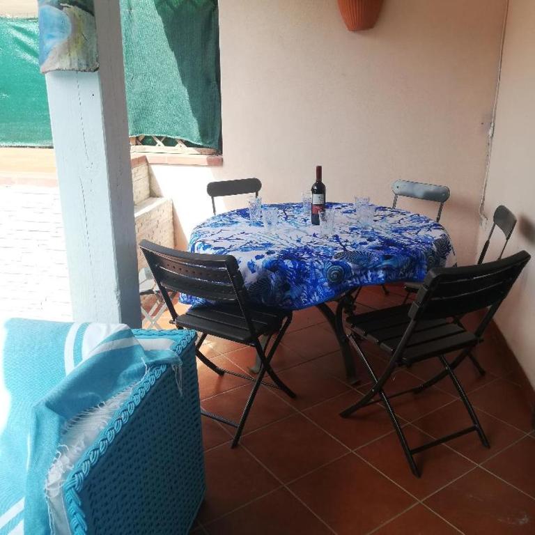 Domus Eleonora a due passi dal mare - Casa con 3 Camere da Letto - 11
