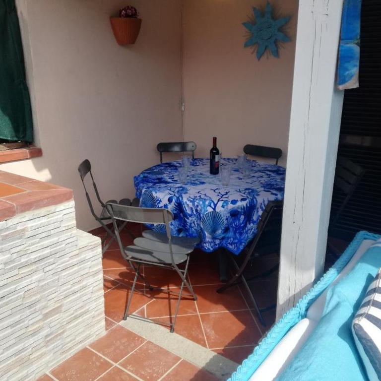 Domus Eleonora a due passi dal mare - Casa con 3 Camere da Letto - 9