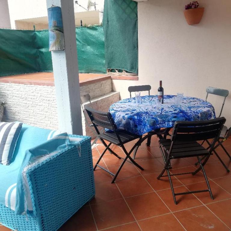 Domus Eleonora a due passi dal mare - Casa con 3 Camere da Letto - 5