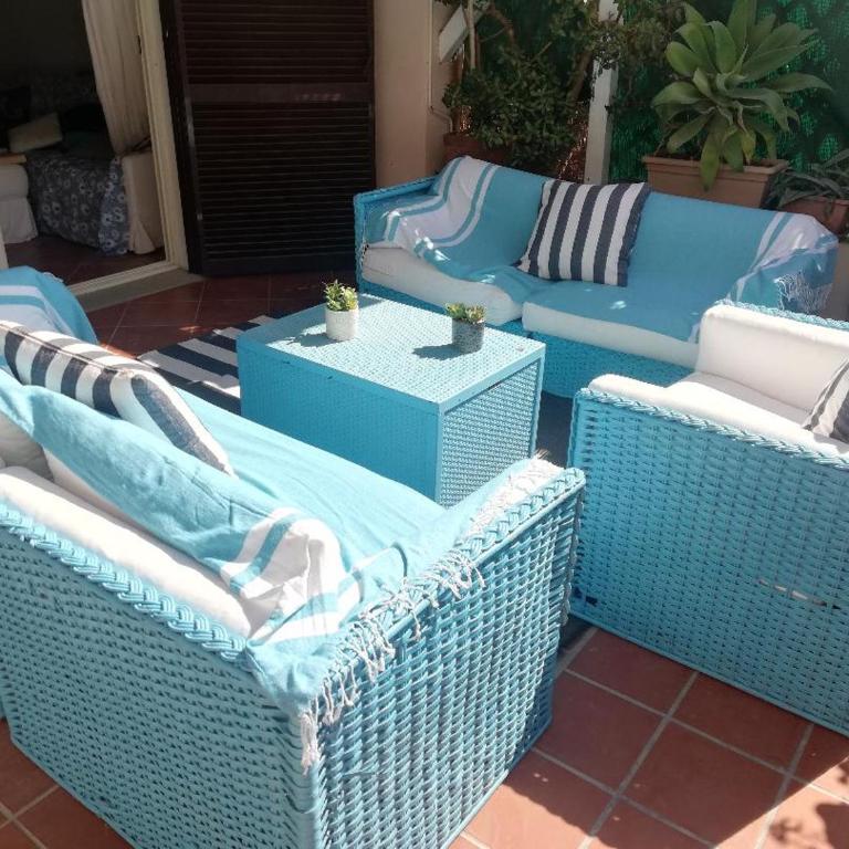 Domus Eleonora a due passi dal mare - Casa con 3 Camere da Letto - 8