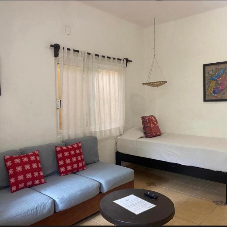 Maison Tulum - Apartamento - Planta baja - 5