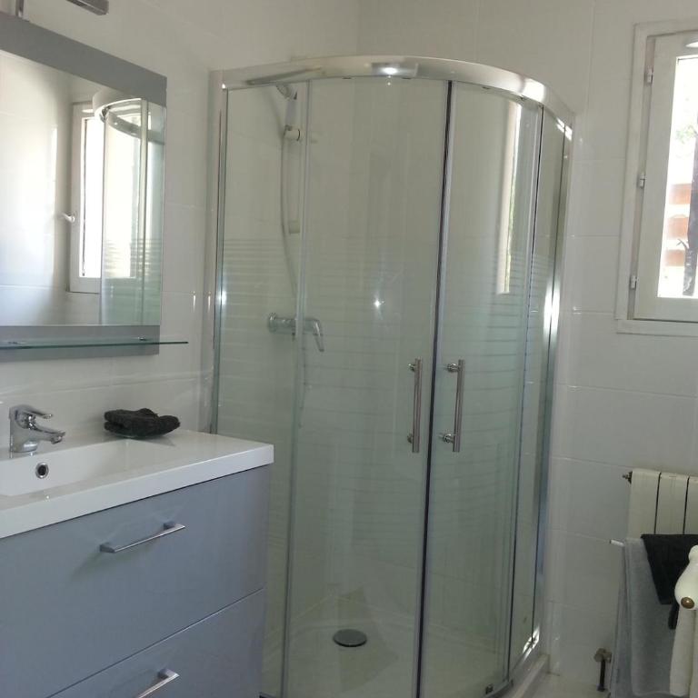 Mas Provencal 8 pers, air-conditioned private pool - Villa - 5