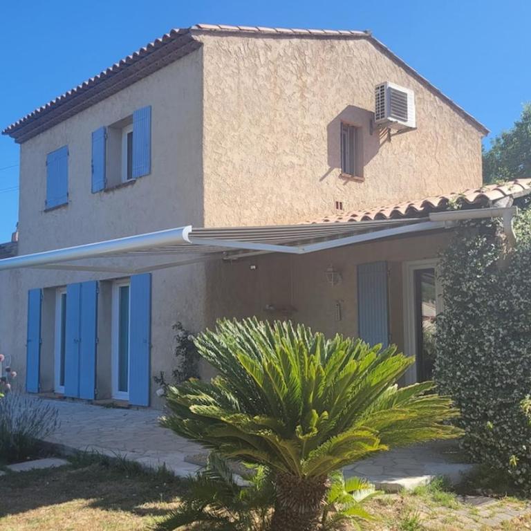 Mas Provencal 8 pers, air-conditioned private pool - Villa - 12