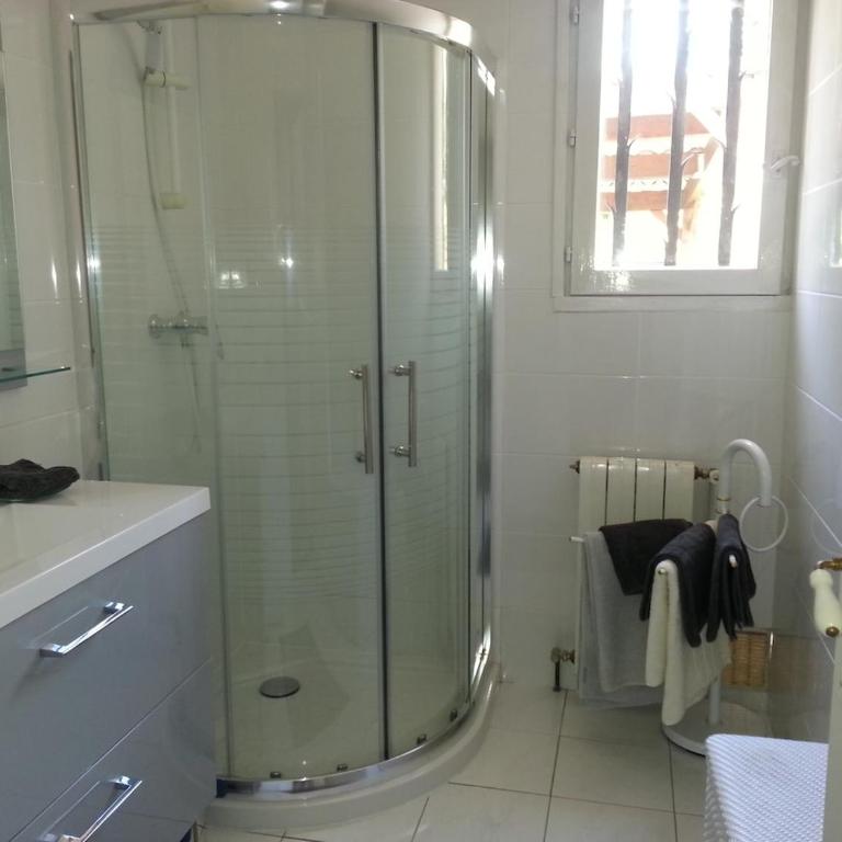 Mas Provencal 8 pers, air-conditioned private pool - Villa - 20