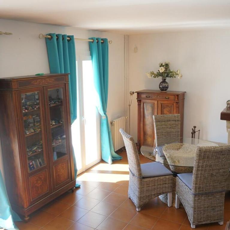 Mas Provencal 8 pers, air-conditioned private pool - Villa - 23