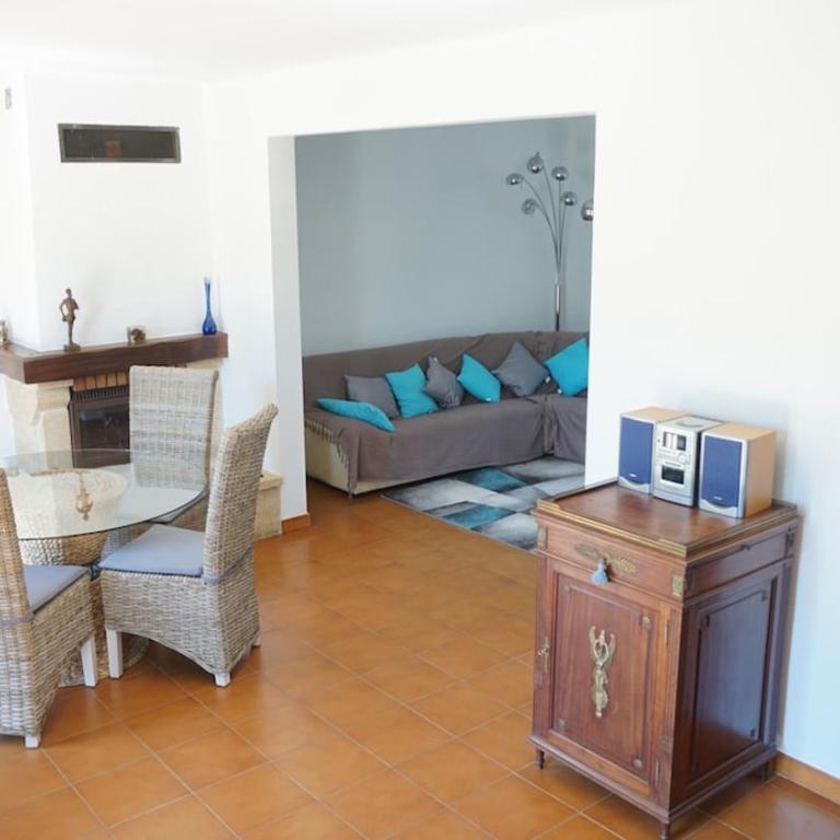 Mas Provencal 8 pers, air-conditioned private pool - Villa - 27