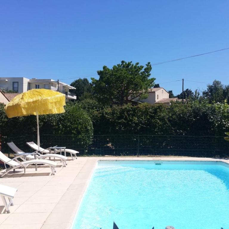 Mas Provencal 8 pers, air-conditioned private pool - Villa - 29
