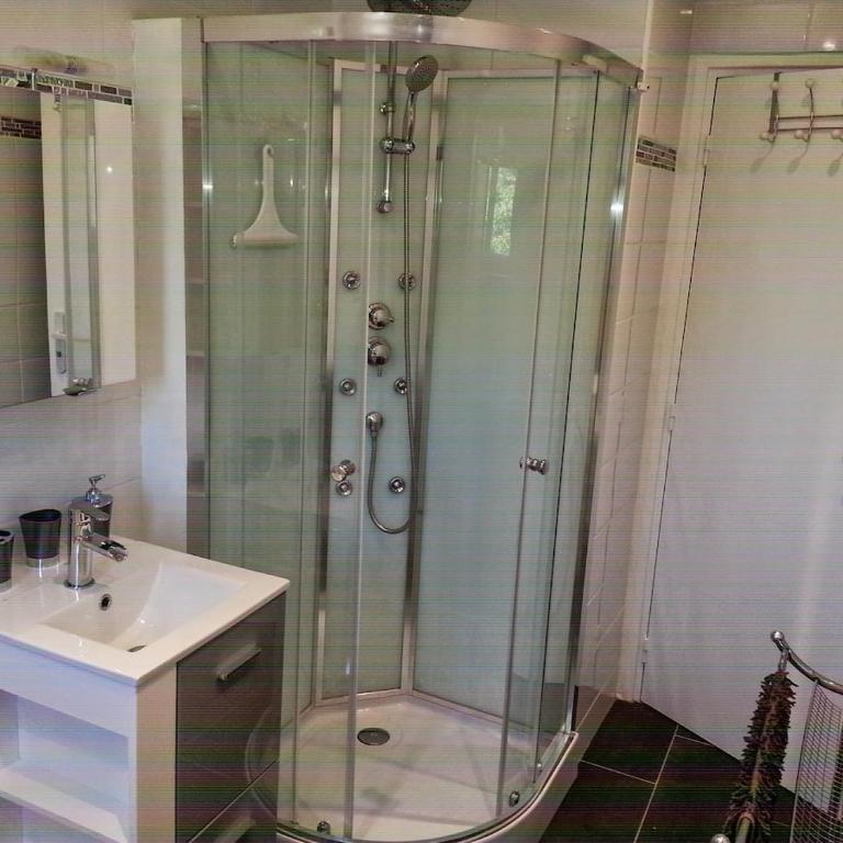Mas Provencal 8 pers, air-conditioned private pool - Villa - 32