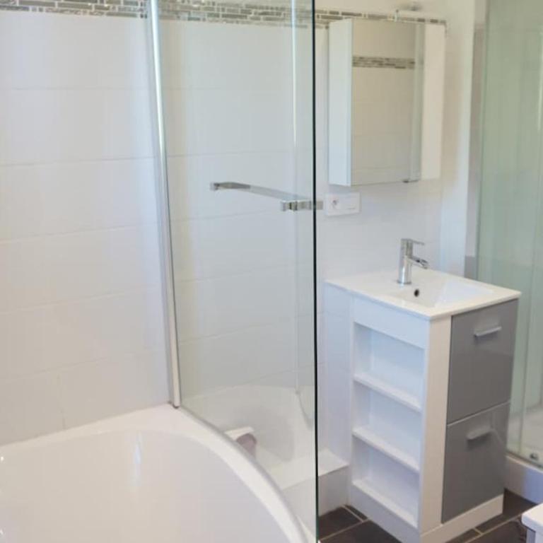 Mas Provencal 8 pers, air-conditioned private pool - Villa - 33