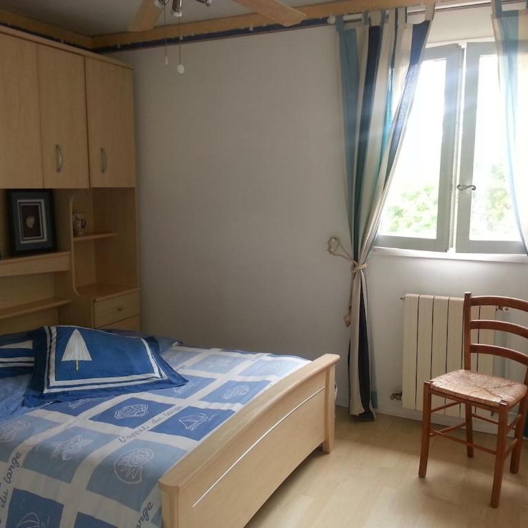 Mas Provencal 8 pers, air-conditioned private pool - Villa - 35
