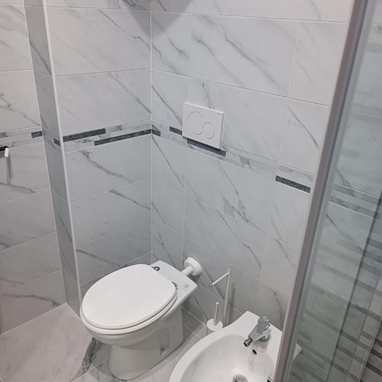 ANTITA - appartamento in Centro - Appartamento con 1 Camera da Letto - 16