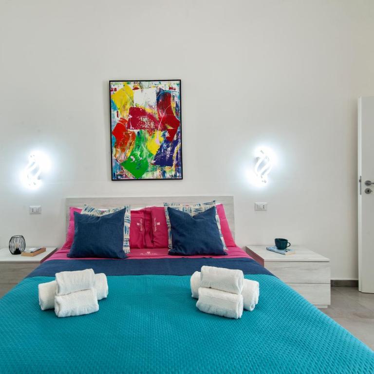 Dimora Lo Tesoriere - Casa con 1 Camera da Letto - 13