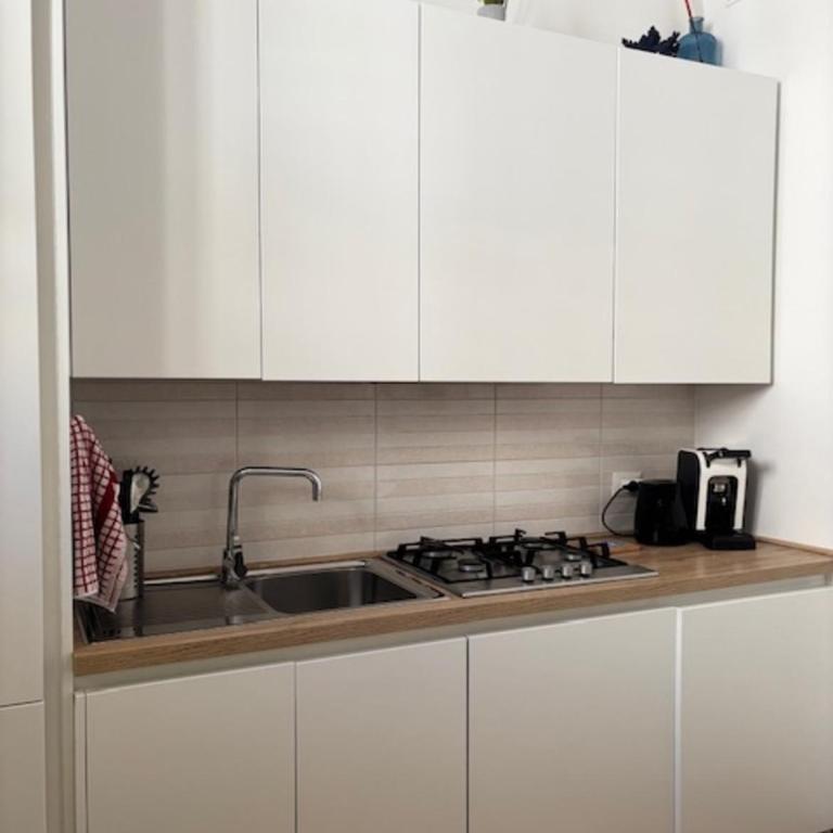 La Finestra di Gio - Appartamento con 1 Camera da Letto - 20