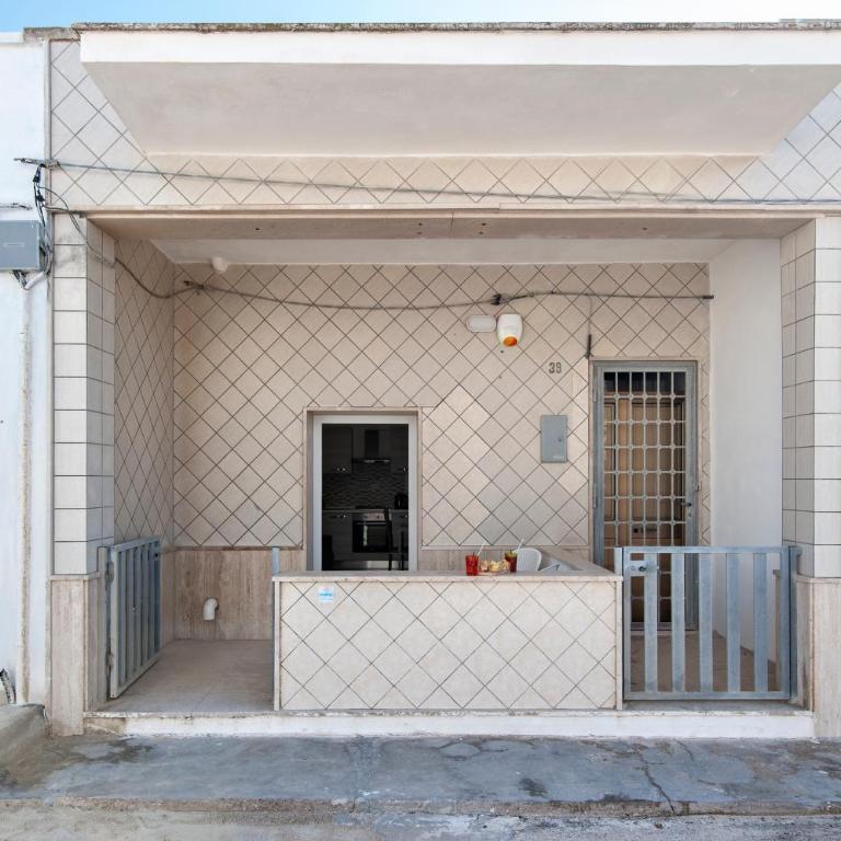 Dimora Lo Tesoriere - Casa con 1 Camera da Letto - 21