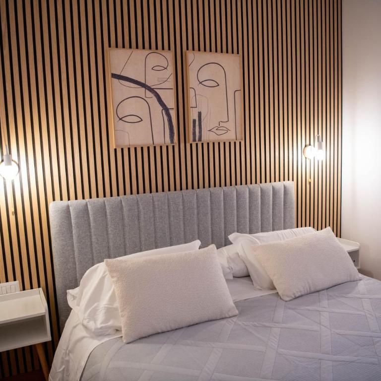 Welcoming Vatican Garden Home - with Hot Hub - Appartamento con 1 Camera da Letto e Vasca Idromassaggio - 7