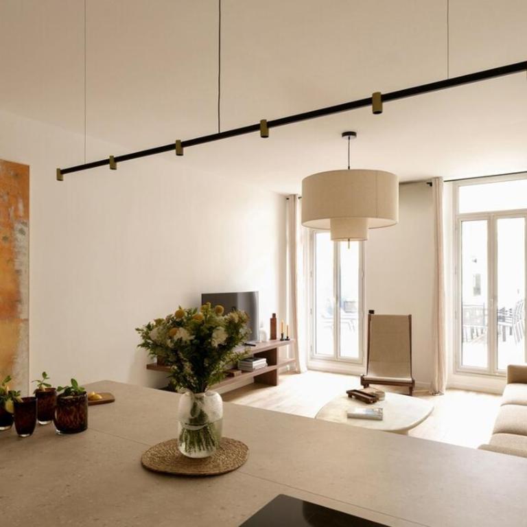 Somptueux avec grande terrasse - Apartment mit 3 Schlafzimmern - 25