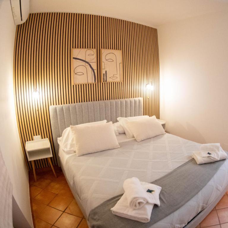 Welcoming Vatican Garden Home - with Hot Hub - Appartamento con 1 Camera da Letto e Vasca Idromassaggio - 10