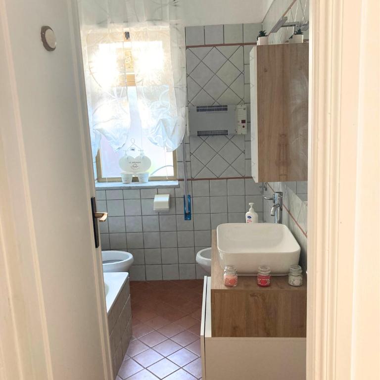 Terracito! - Appartamento con 1 Camera da Letto - 7