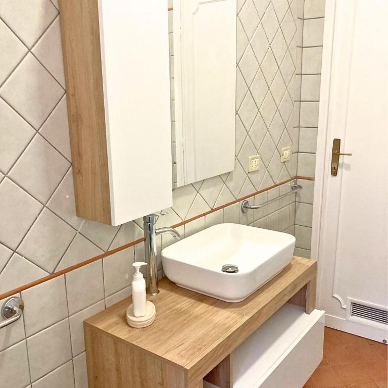 Terracito! - Appartamento con 1 Camera da Letto - 10