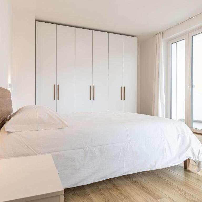 Trilo AriaLuce - Two-Bedroom Apartment with Balcony - 6
