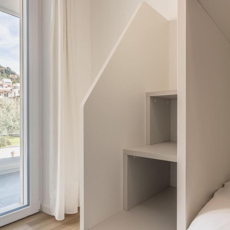 Trilo AriaLuce - Two-Bedroom Apartment with Balcony - 9