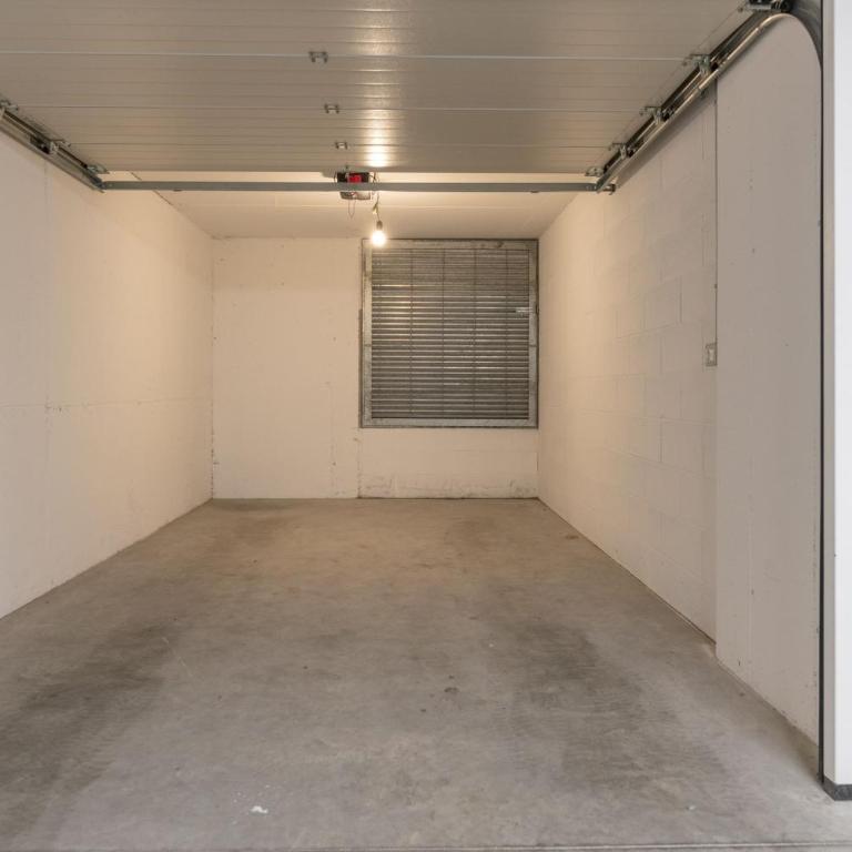 Trilo AriaLuce - Two-Bedroom Apartment with Balcony - 21