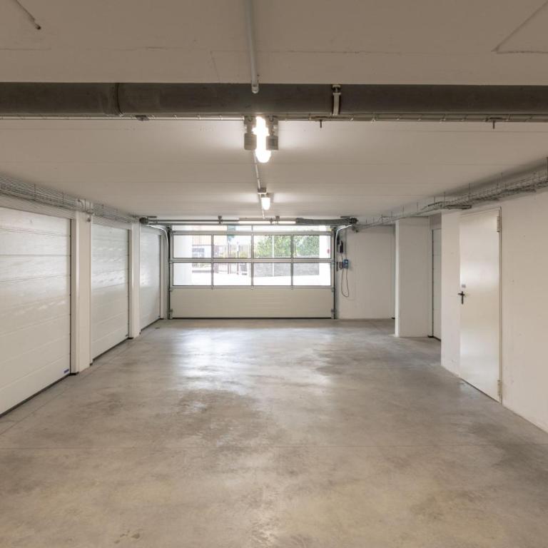 Trilo AriaLuce - Two-Bedroom Apartment with Balcony - 28