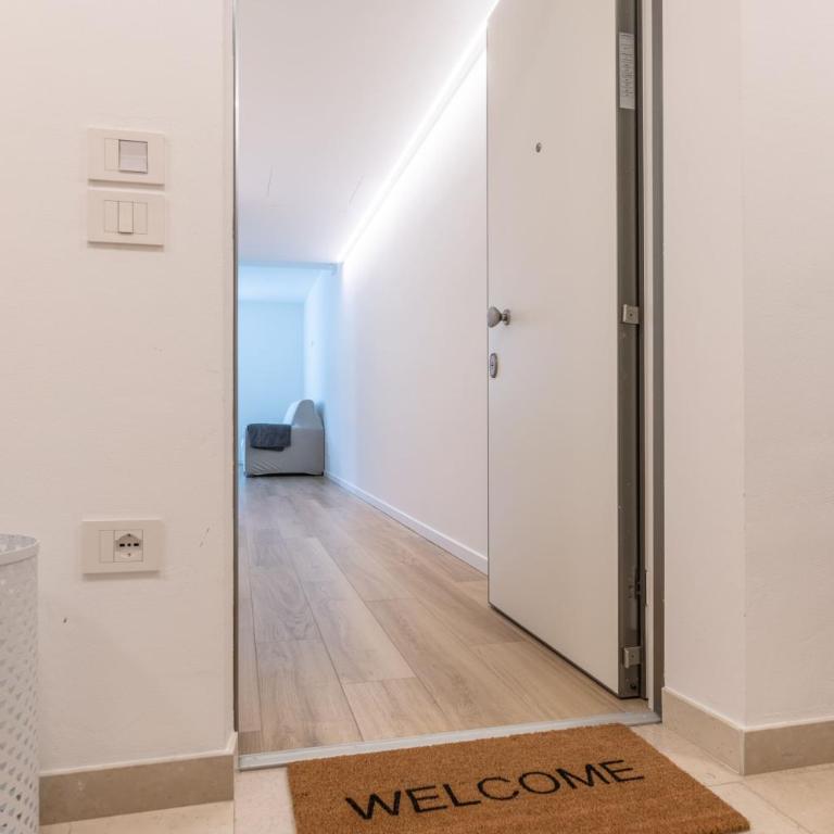 Trilo AriaLuce - Two-Bedroom Apartment with Balcony - 31