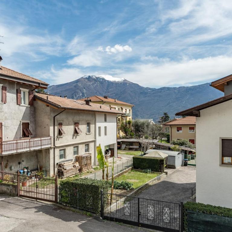 Trilo AriaLuce - Two-Bedroom Apartment with Balcony - 2