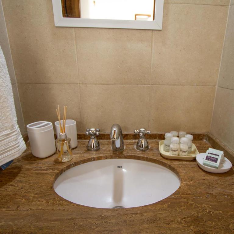 Gasparetto Lofts Mendoza - Apartamento Dúplex - 4