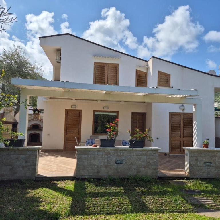 Casa Andrea Cefalù - Casa con 2 Camere da Letto - 6