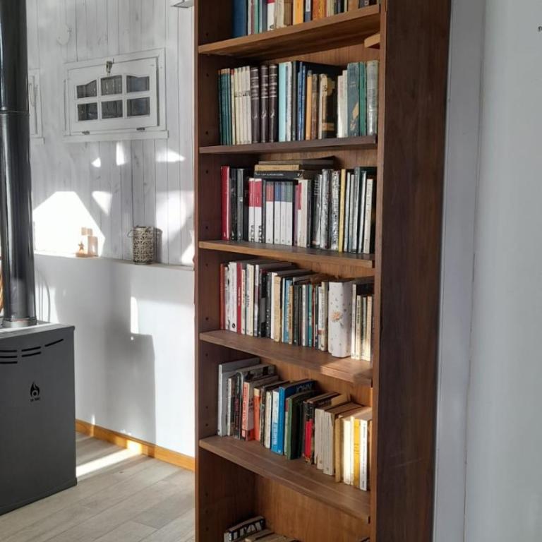 Casa amplia, cómoda y familiar - Casa de 3 dormitorios - 12