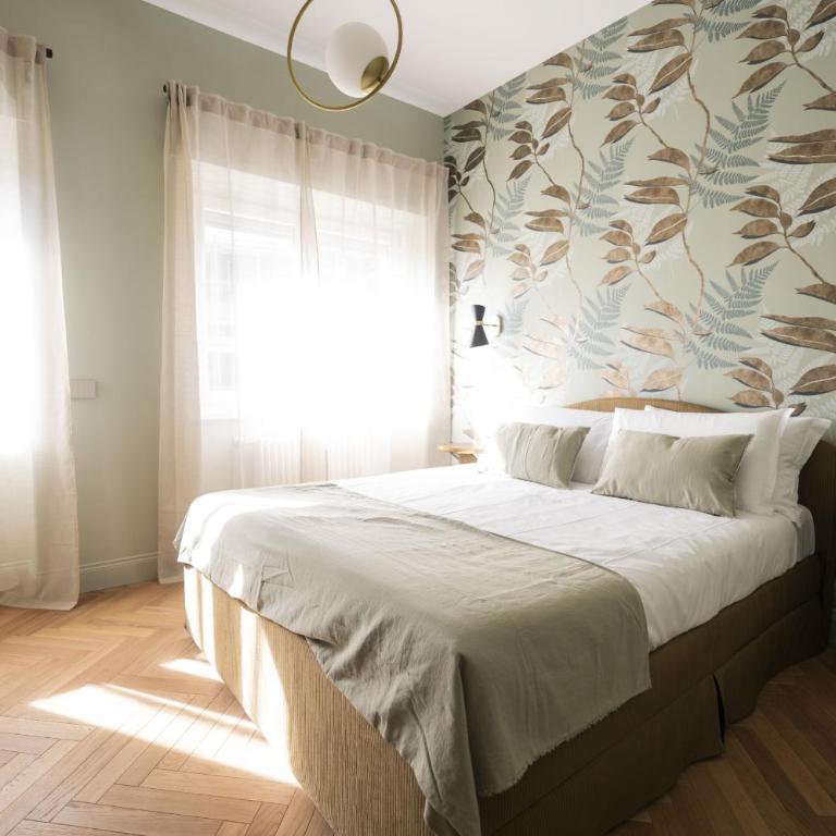 Terrace Apartment Monte del Gallo by St Peter - Appartamento con Terrazza - 11