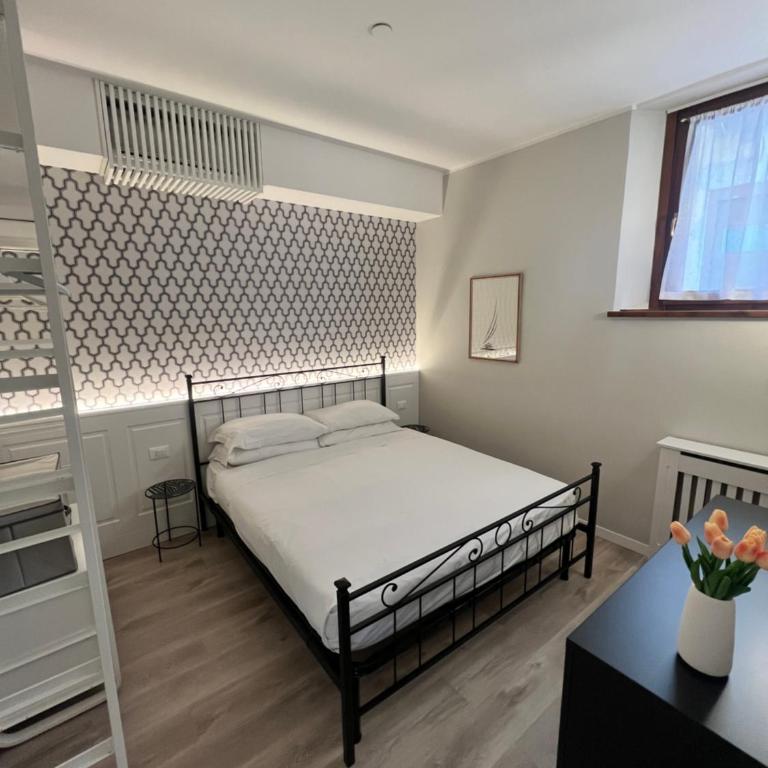 Notti al Castello - Appartamento con 1 Camera da Letto - 1