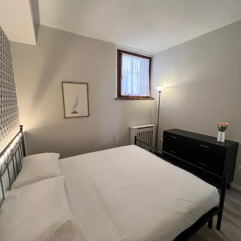 Notti al Castello - Appartamento con 1 Camera da Letto - 2