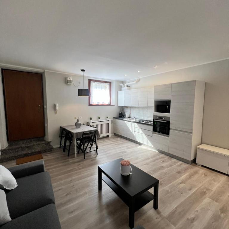 Notti al Castello - Appartamento con 1 Camera da Letto - 3