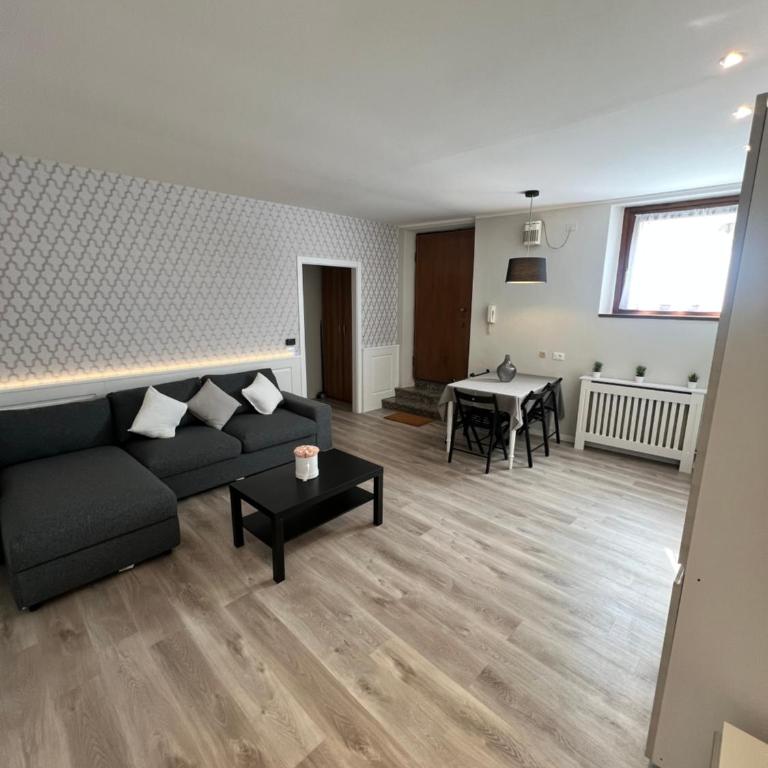 Notti al Castello - Appartamento con 1 Camera da Letto - 6