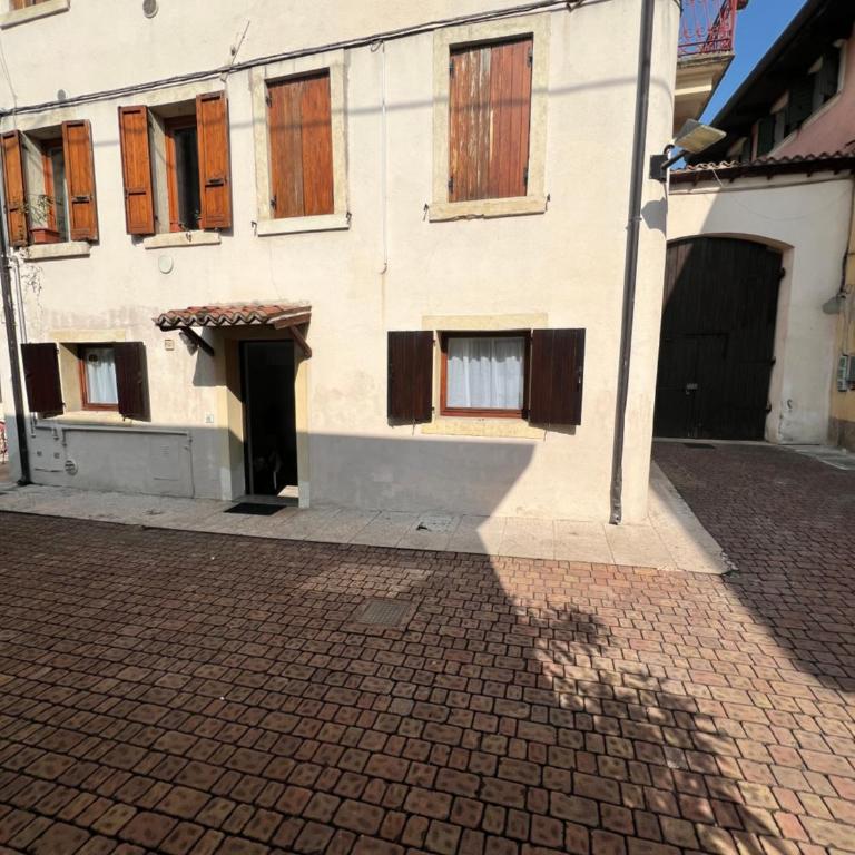 Notti al Castello - Appartamento con 1 Camera da Letto - 8