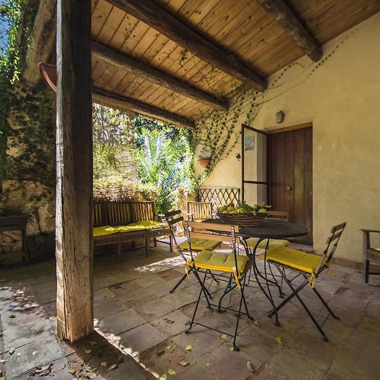 Case Zucco - Casa Conigli - Casa con 2 Camere da Letto - 8