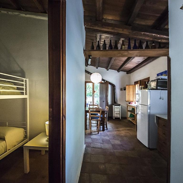 Case Zucco - Casa Conigli - Casa con 2 Camere da Letto - 17